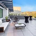 Cambria Hotel Burbank Airport 