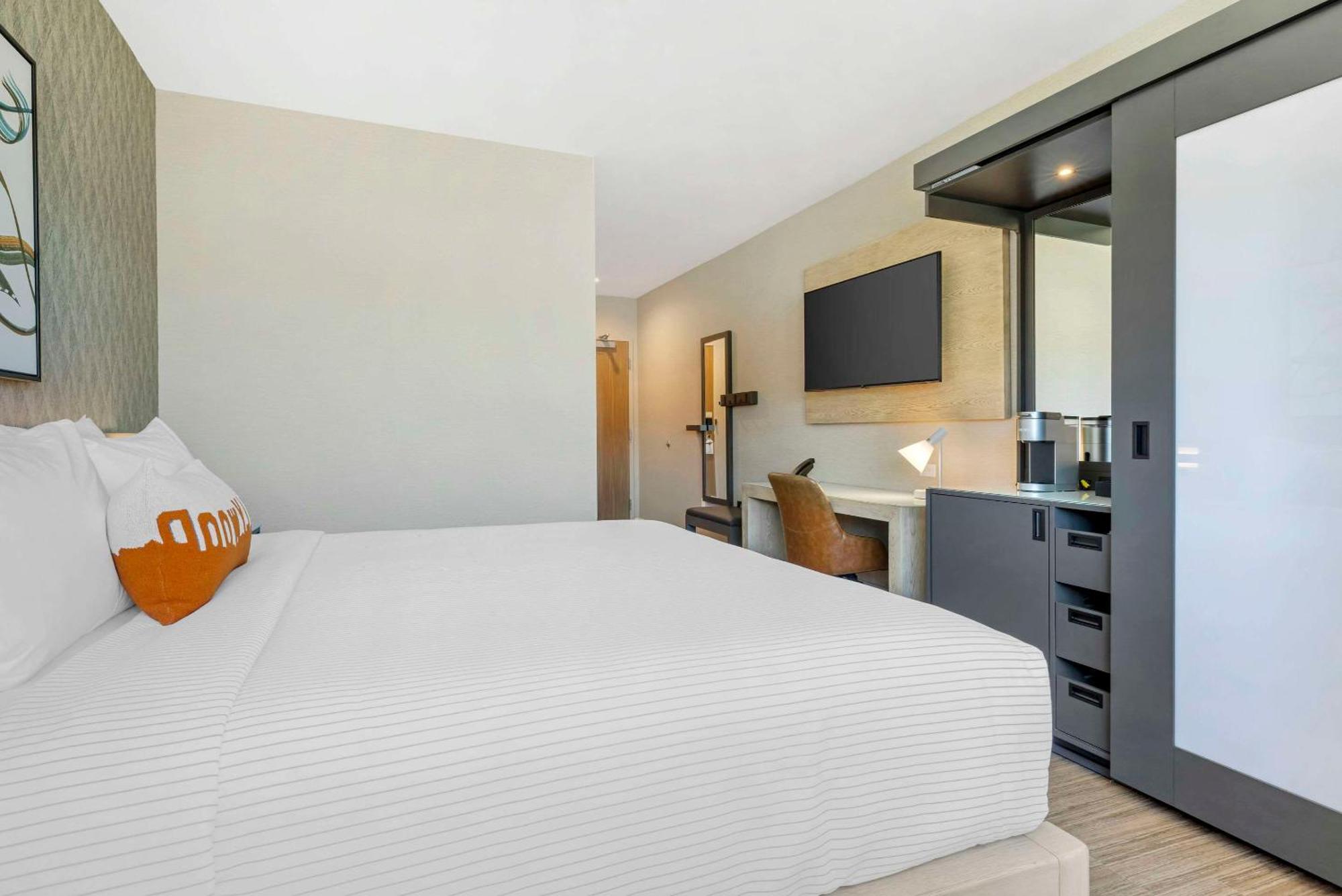 Cambria Airport 4* Burbank