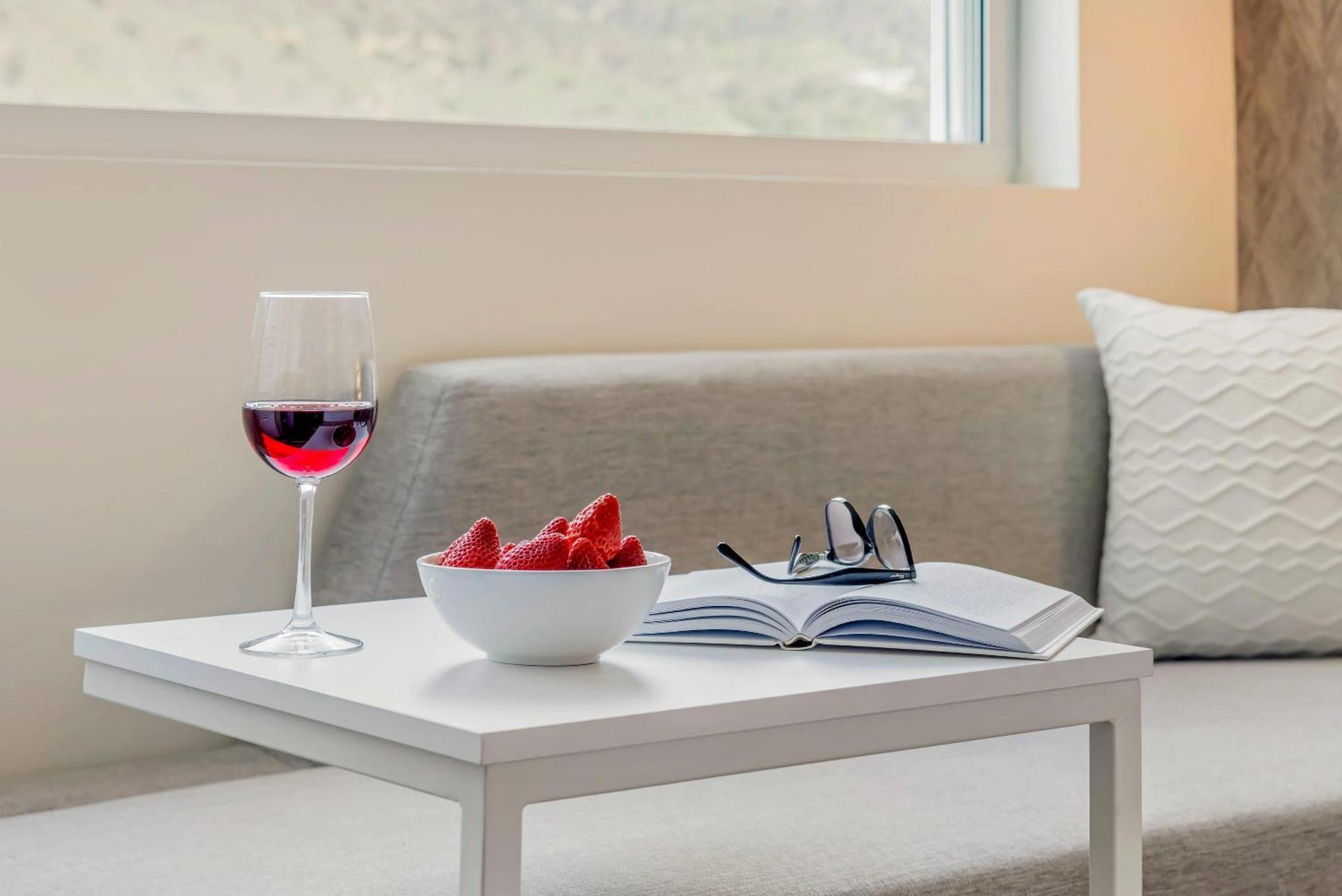 Cambria Airport 4* Burbank