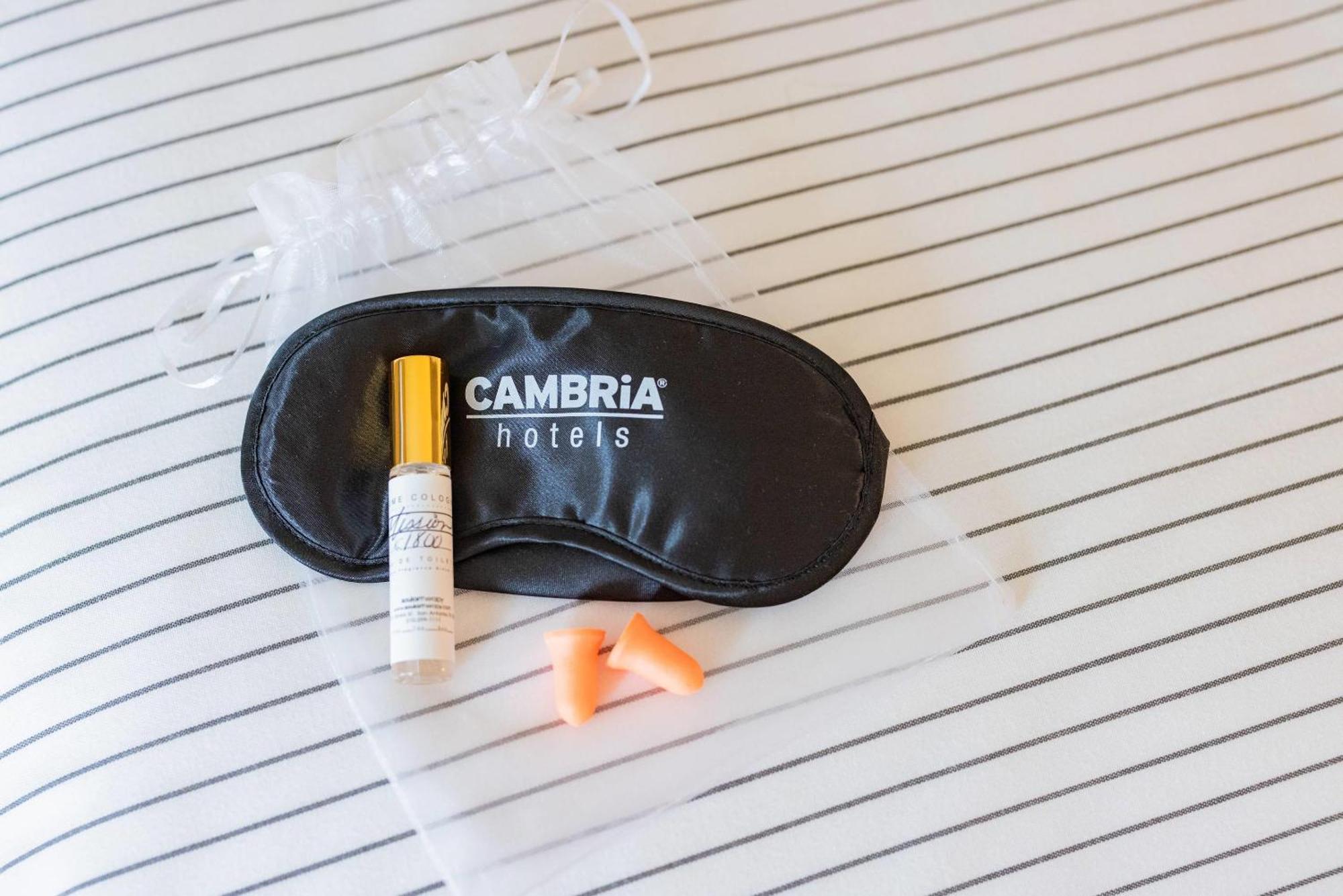 Cambria Airport 4* Burbank