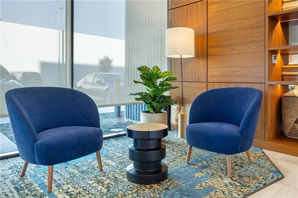 Hotel Cambria Airport