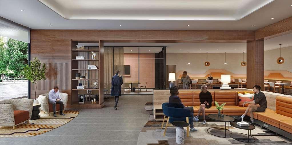 Cambria Airport Hotel