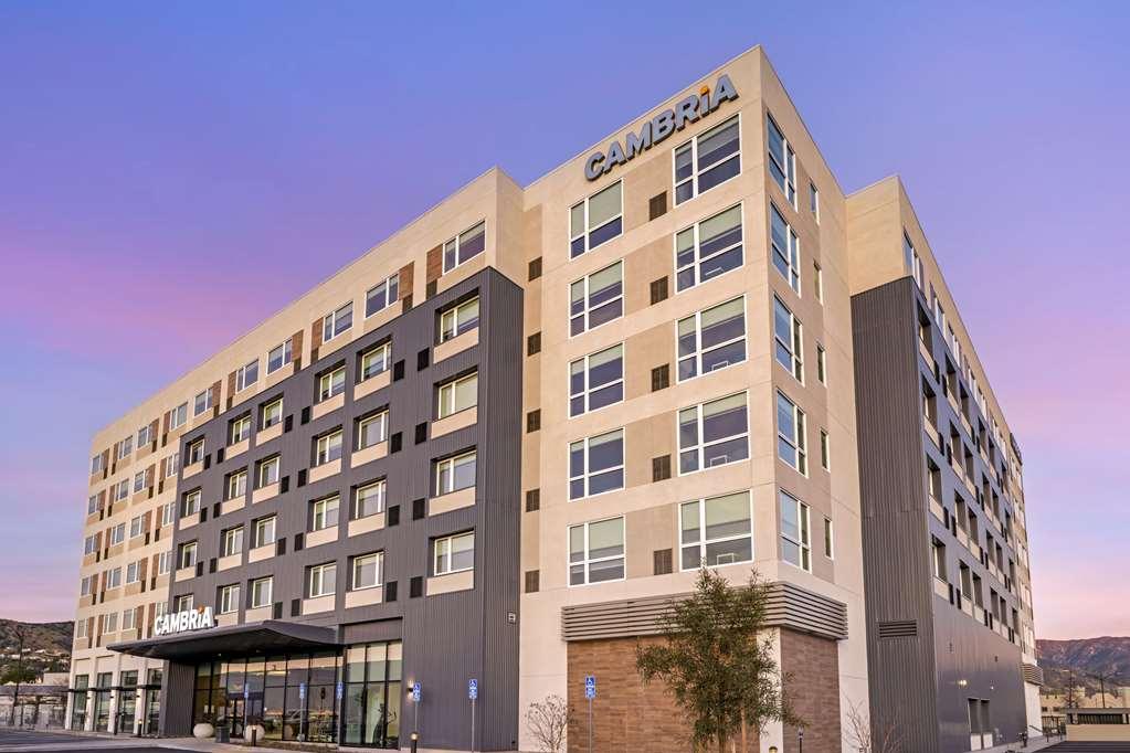 Hotel Cambria Airport Burbank